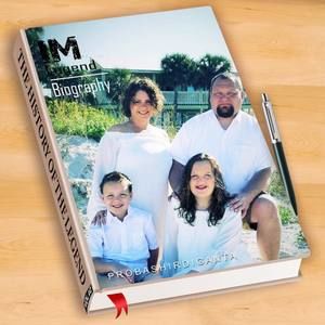 Meet your Posher, Natalie